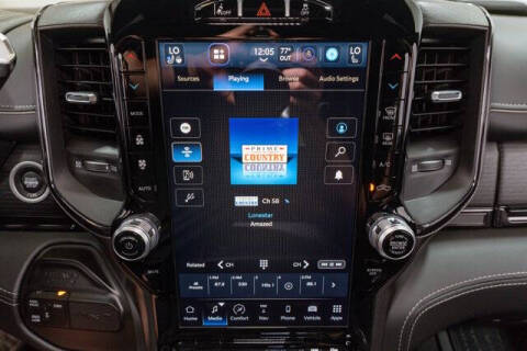 2024 RAM 2500 Limited