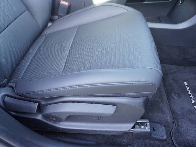 2024 Hyundai Santa Fe XRT