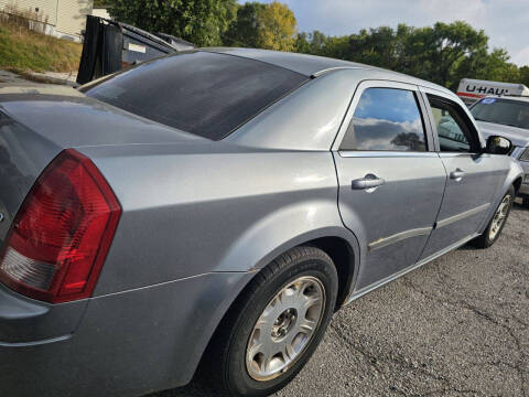 2006 Chrysler 300