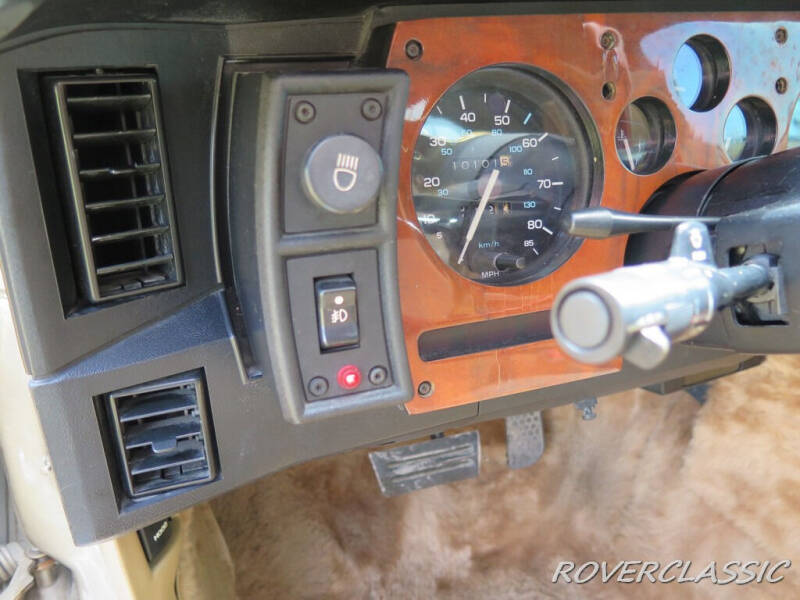 1986 Johnson Phantom