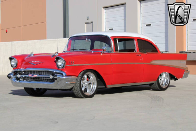 1957 Chevrolet 210
