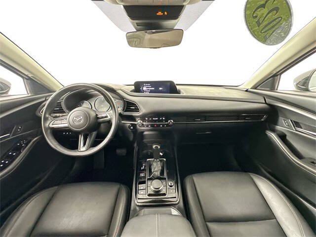 2023 Mazda CX-30 2.5 S Preferred