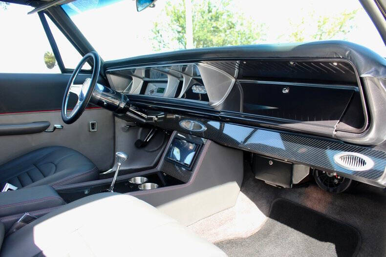 1966 Chevrolet Impala