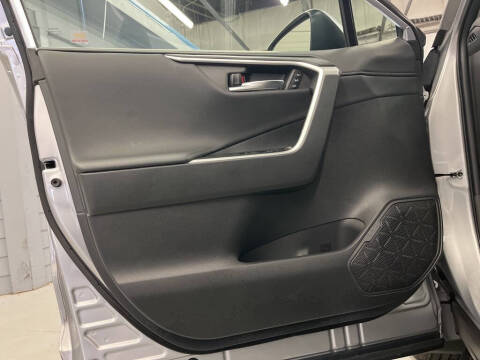 2023 Toyota RAV4 Hybrid Limited