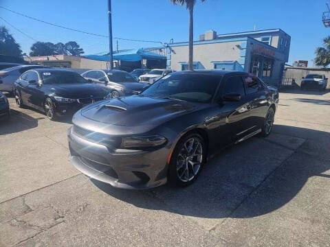 2023 Dodge Charger for sale at Capitol Motors in Jacksonville FL