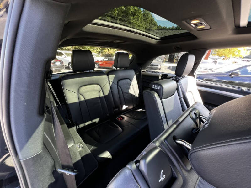 2012 Audi Q7 3.0T quattro S line Prestige