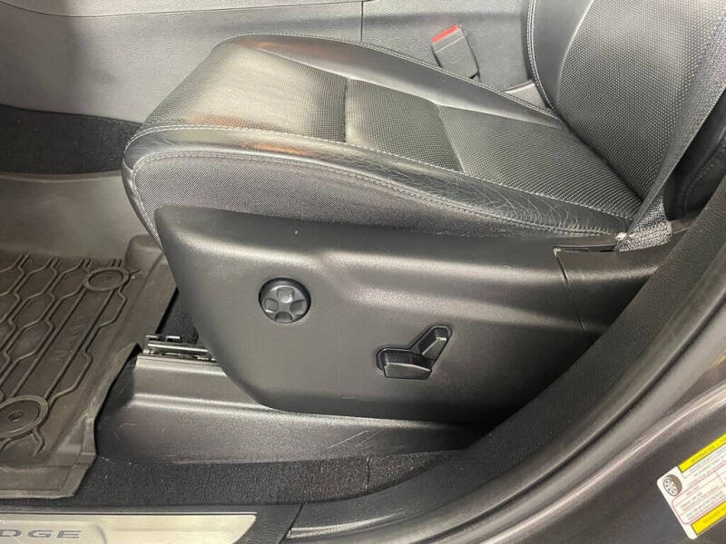 2020 Dodge Durango Citadel