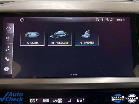 2024 Audi Q4 e-tron Premium 40