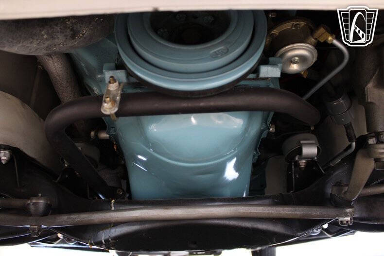 1962 Pontiac Tempest