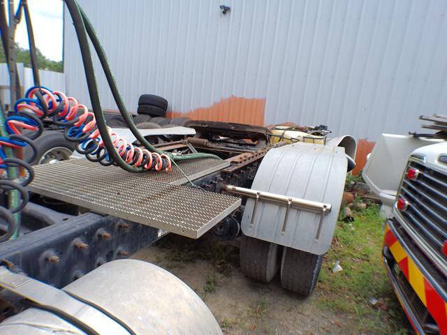 2000 Mack CH613