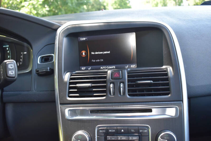 2014 Volvo XC60 3.2