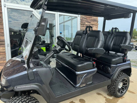 2024 Evolution D5 Maverick 4