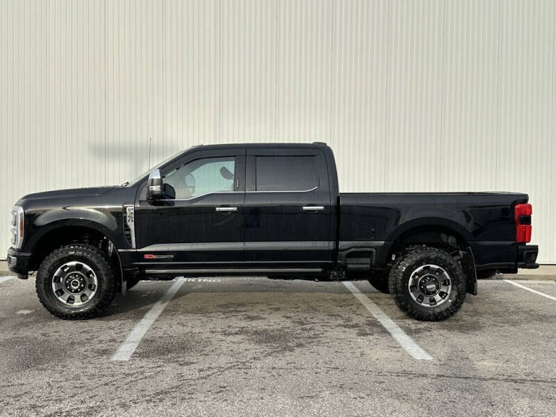 2024 Ford F-350 Super Duty