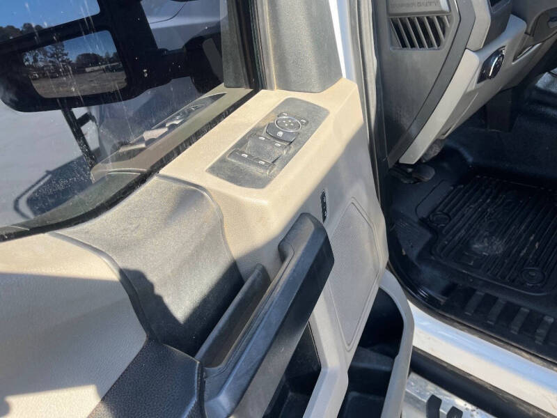 2020 Ford F-350 Super Duty XLT