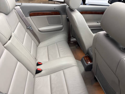 2009 Audi A4 3.2 quattro