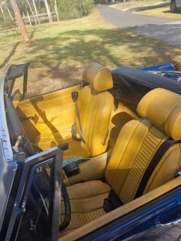 1973 MG Midget