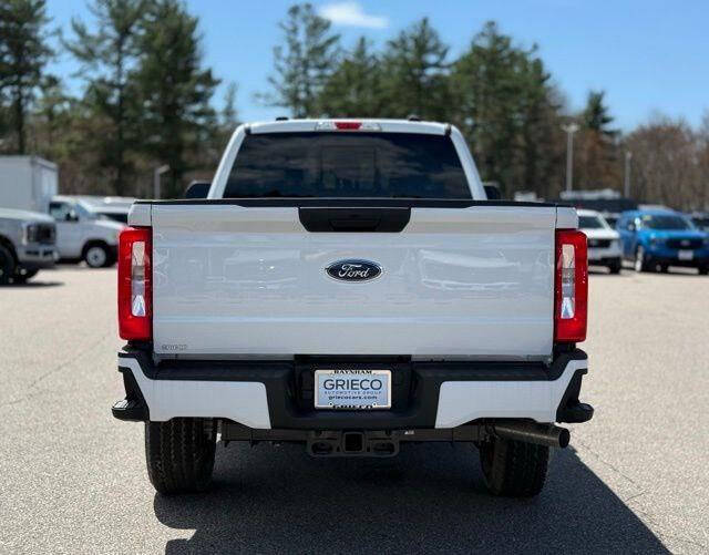 2026 Ford F-350 Super Duty