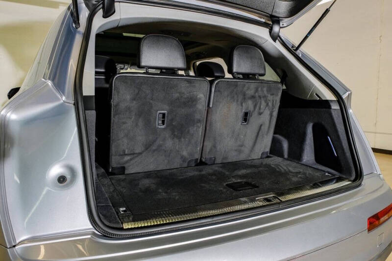 2018 Audi Q7 2.0T quattro Premium Plus