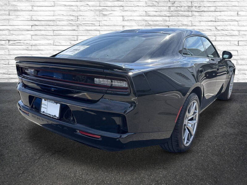 2026 Dodge Charger