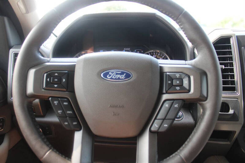 2020 Ford Expedition MAX XLT