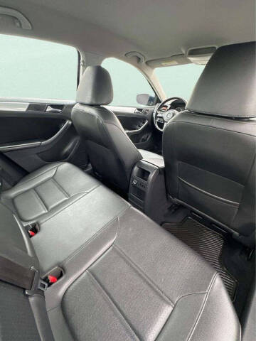 2013 Volkswagen Jetta
