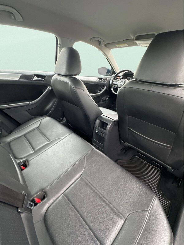 2013 Volkswagen Jetta