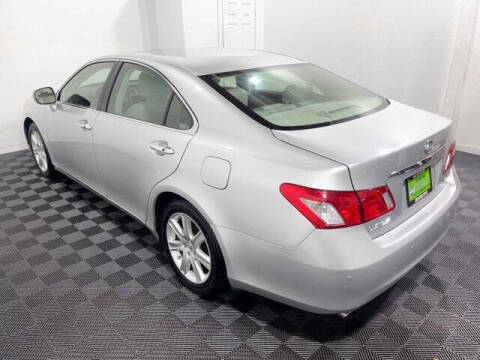 2008 Lexus ES 350