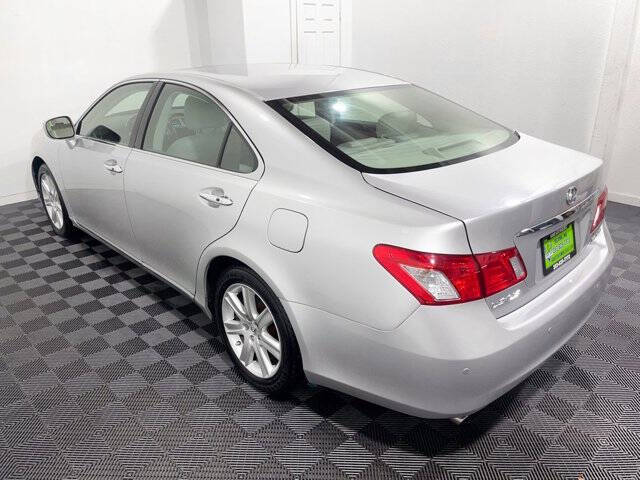 2008 Lexus ES 350