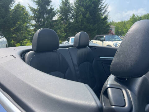 2015 Audi A3 1.8T Premium Plus