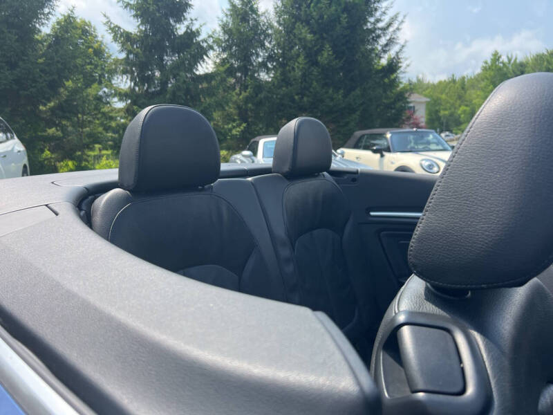 2015 Audi A3 1.8T Premium Plus