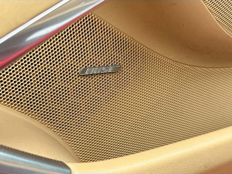 2015 Porsche 911 Carrera