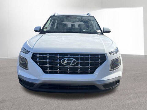 2026 Hyundai Venue