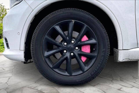 2018 Dodge Durango R/T