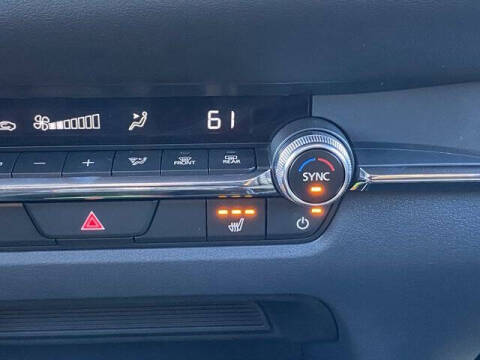 2025 Mazda CX-30 2.5 S Preferred