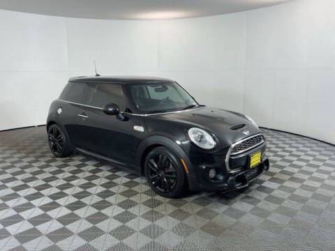 2015 MINI Hardtop 2 Door Cooper S