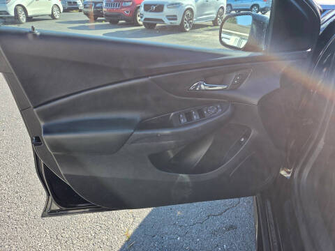 2016 Chevrolet Volt LT