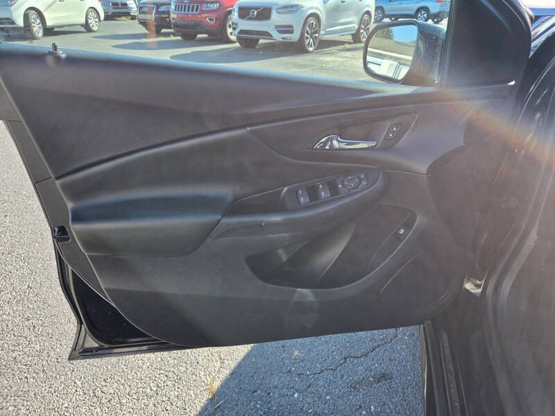 2016 Chevrolet Volt LT