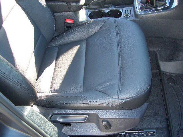 2019 Volkswagen Golf SE