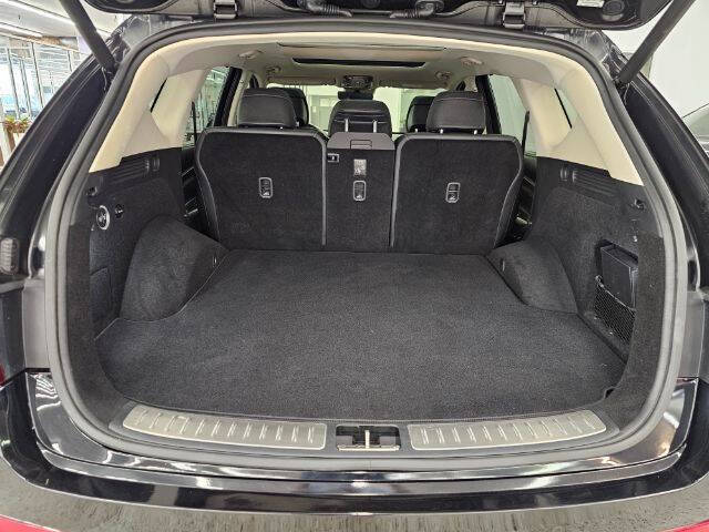 2021 Genesis GV80 3.5T