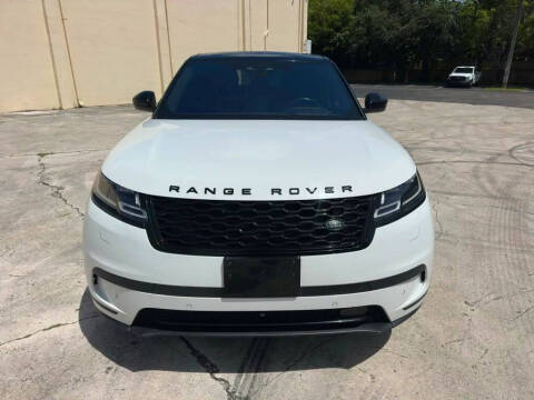 2021 Land Rover Range Rover Velar P250 S