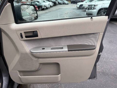 2010 Ford Escape XLT