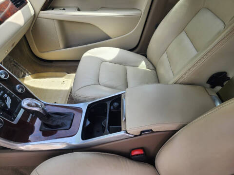 2013 Volvo XC70 T6 Premier Plus