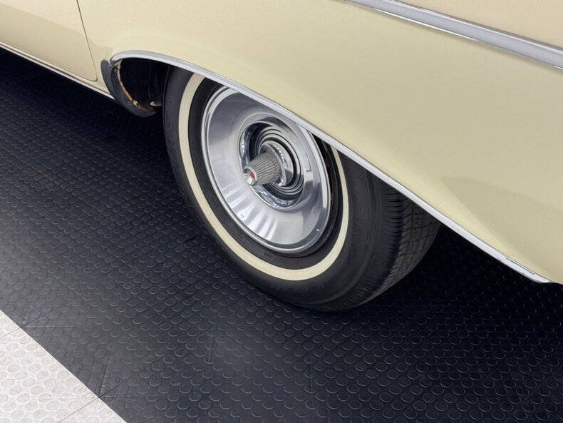 1963 Chrysler Imperial