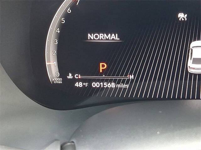 2025 Acura TLX SH-AWD w/A-SPEC