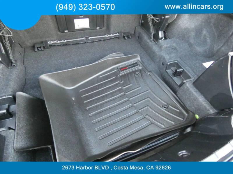 2015 BMW Z4 sDrive35is