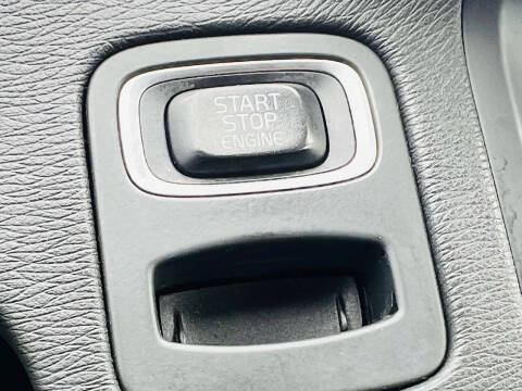 2016 Volvo S80 T5 Drive-E