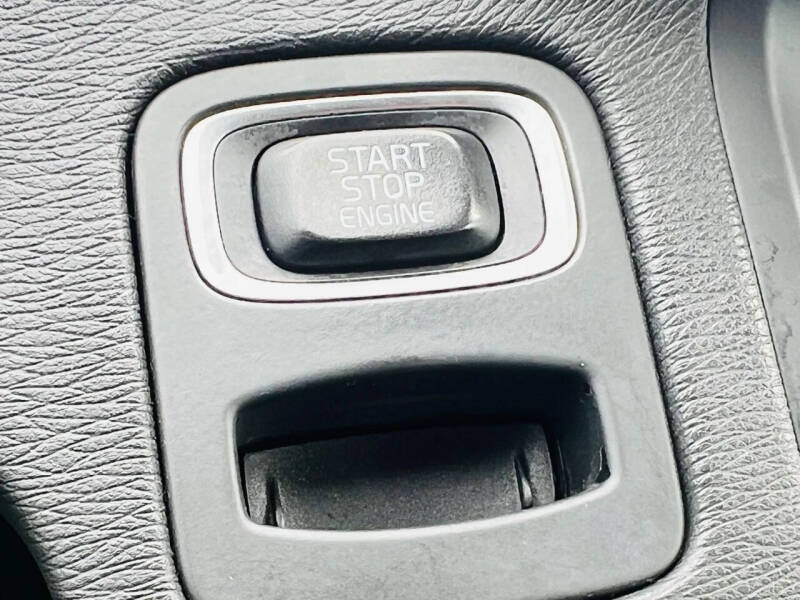 2016 Volvo S80 T5 Drive-E