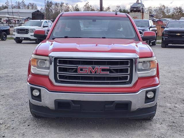 2014 GMC Sierra 1500 for sale at Tri State Auto Sales in Cincinnati, OH