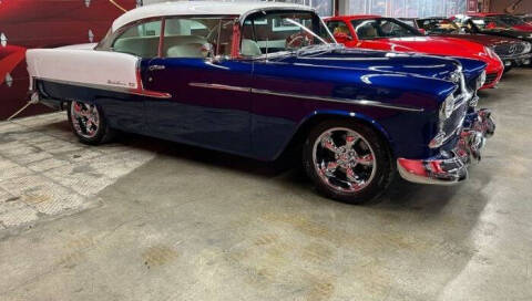 1955 Chevrolet Bel Air