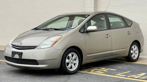 2007 Toyota Prius for sale at Carland Auto Sales INC. in Portsmouth VA